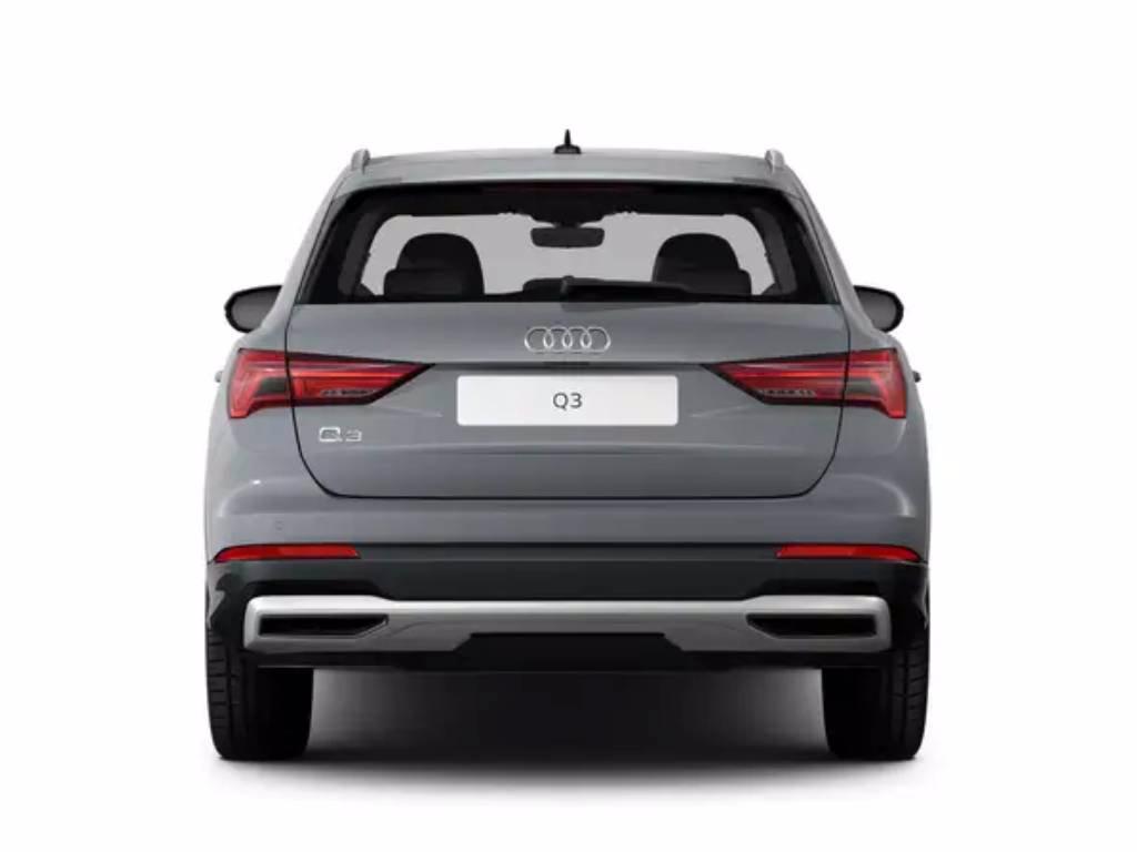 AUDI Q3 35 2.0 tdi business advanced s-tronic del 2025