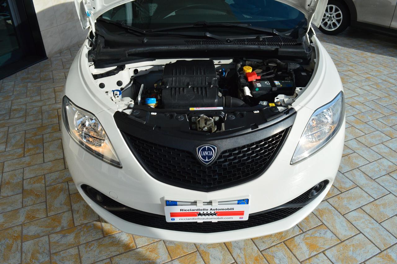 Lancia Ypsilon 1.2 69Cv Elefantino Blu - Km 78000