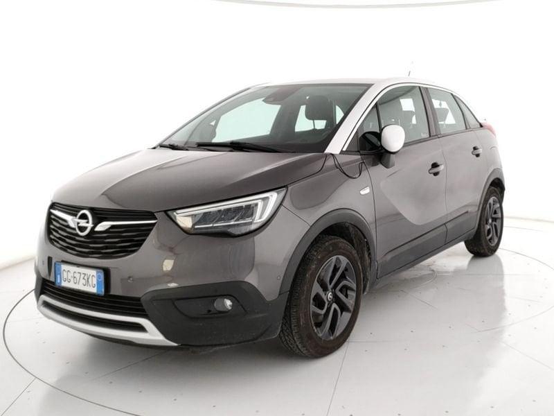 Opel Crossland X 1.2 2020 S&S 83cv