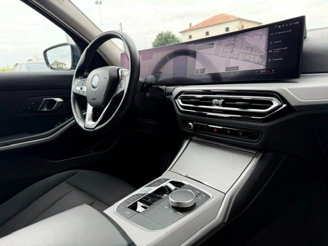 BMW 318 d 150CV 48V *NEW MODEL* Business Advantage