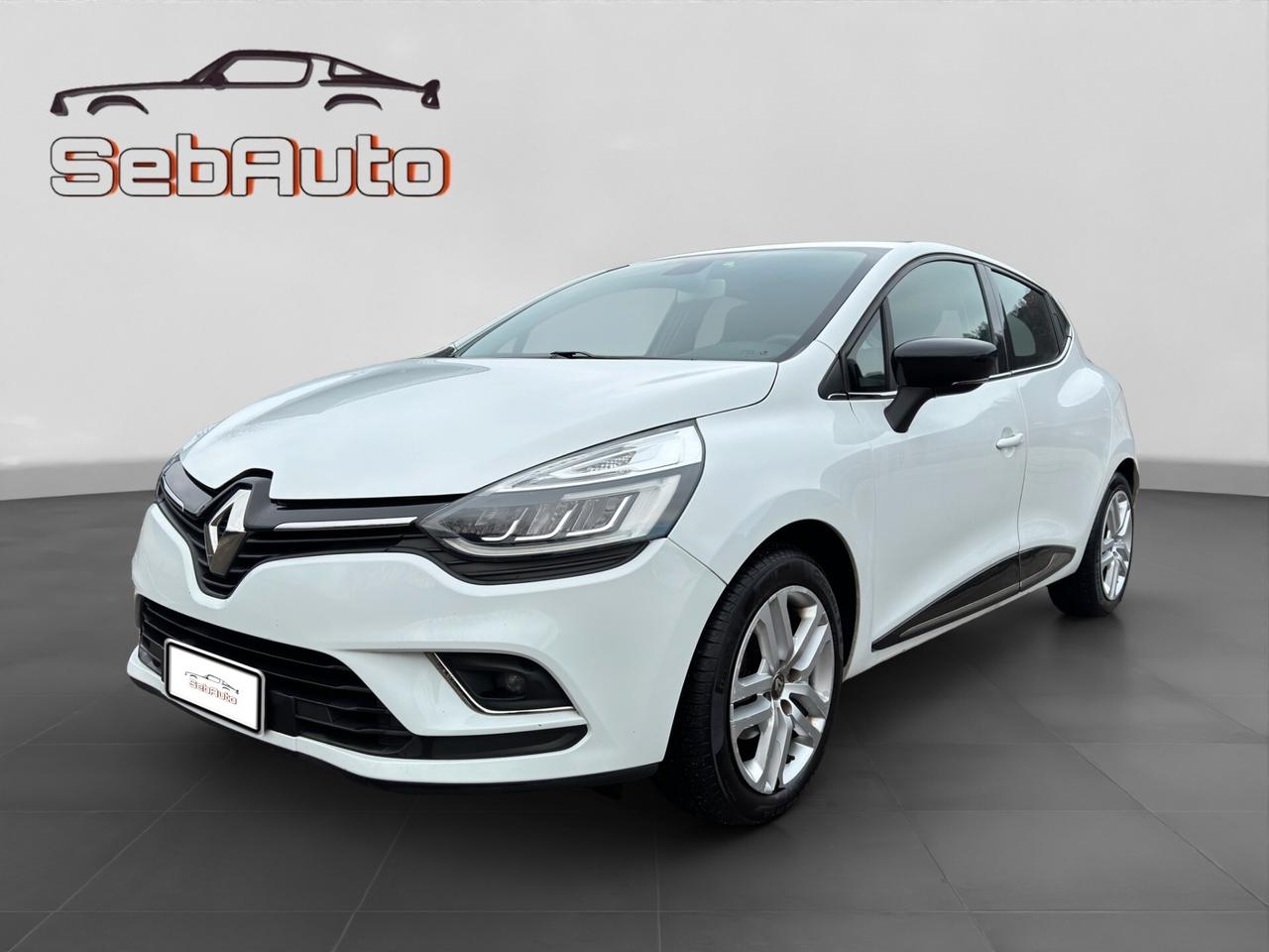 Renault Clio dCi 8V 75 CV 5 porte Moschino Zen ( IVA A PARTE )