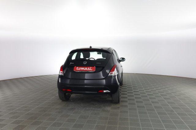 LANCIA Ypsilon Ypsilon 1.0 FireFly 70 CV Start&Stop Hybrid GOLD