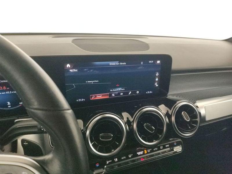 Mercedes-Benz GLB 180 d Sport Plus auto