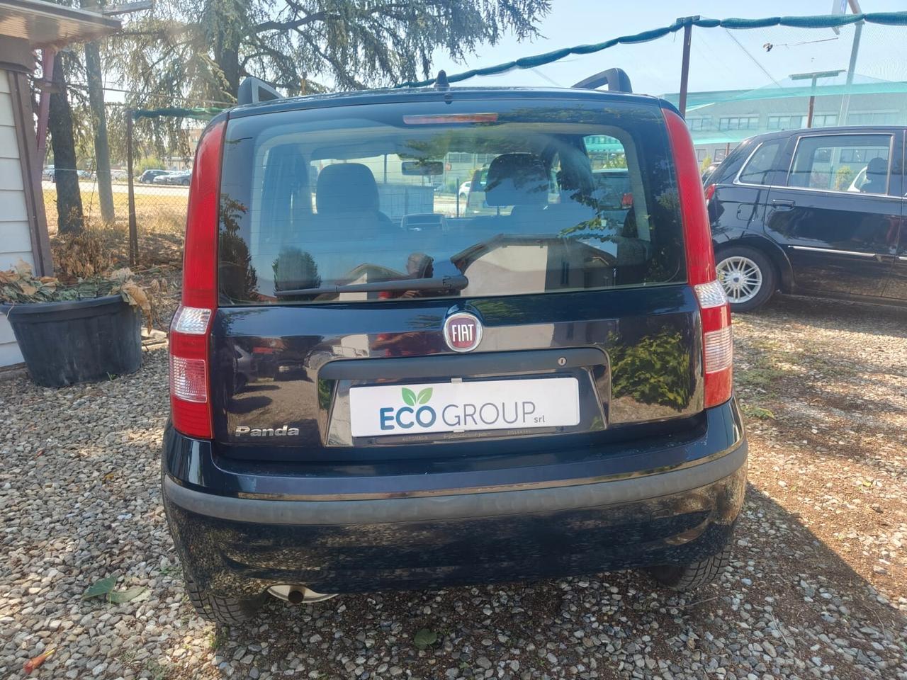 Fiat Panda 1.2 Active