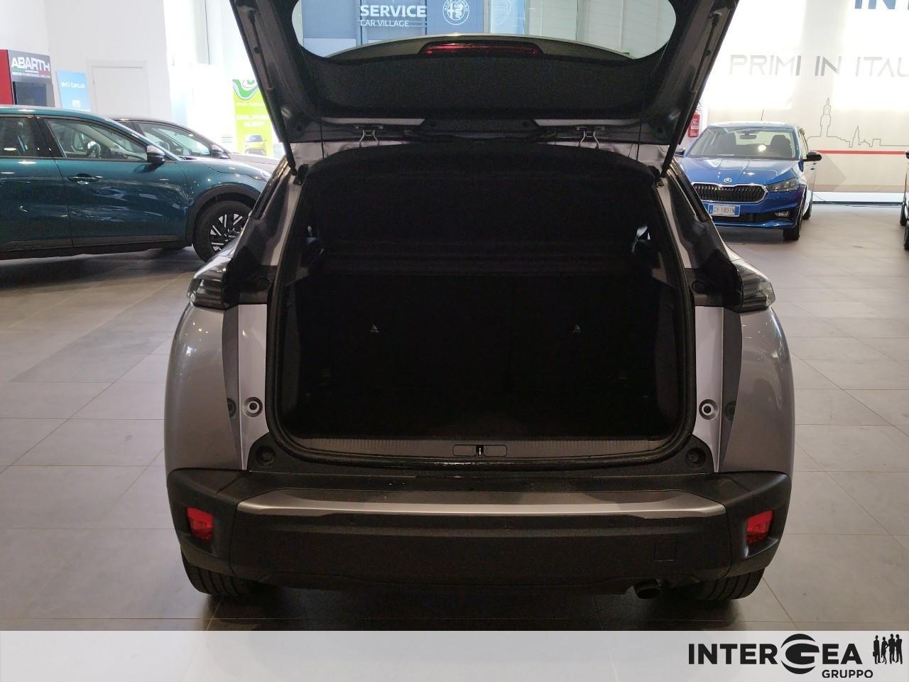 PEUGEOT 2008 1.2 puretech Allure s&s 100cv