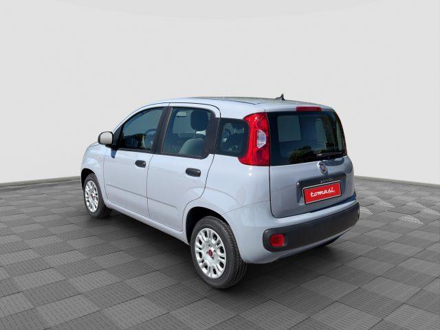 FIAT Panda Panda 1.2 69cv E6 POP
