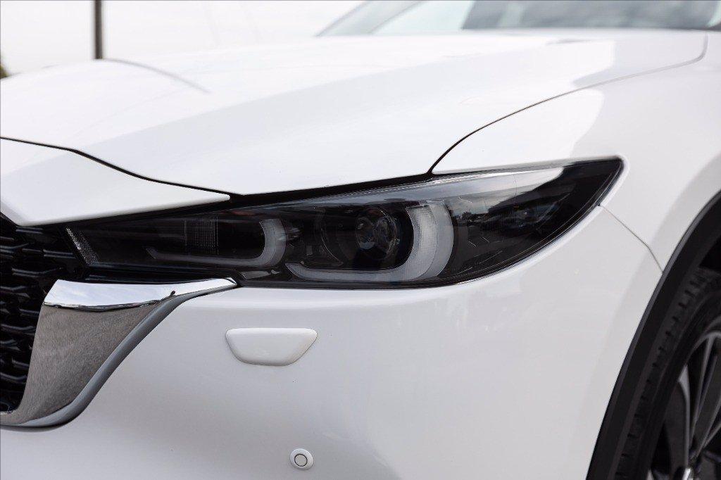 MAZDA CX-5 2.0 Exceed awd 165cv del 2022