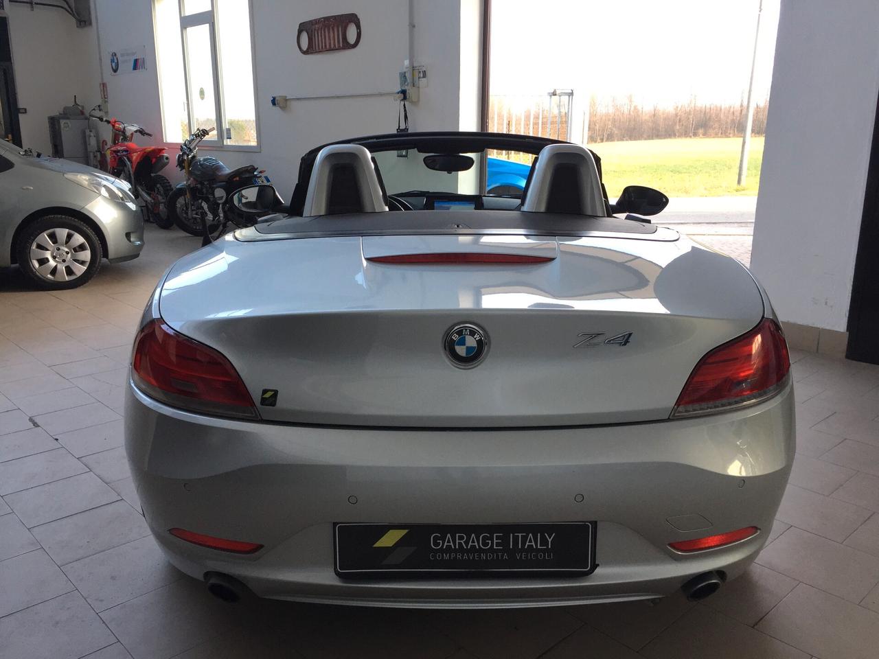 Bmw Z4 sDrive35i