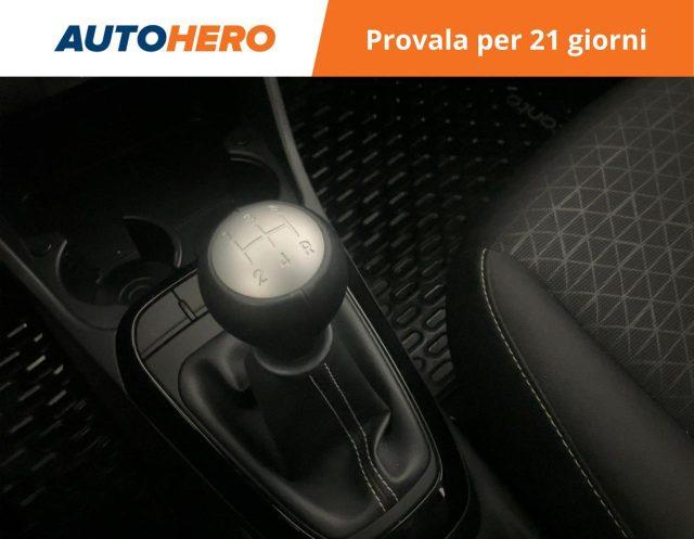 KIA Picanto 1.0 12V 5 porte Style