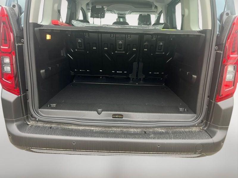 FIAT Doblò Doblo Passo Corto 1.2 Doblo 110cv