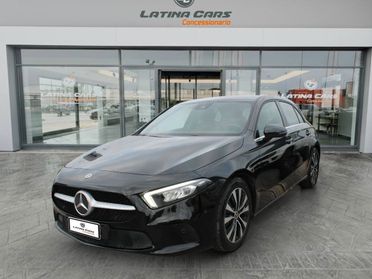 Mercedes Classe A 180 d Business AUTOMATICA con CarPlay