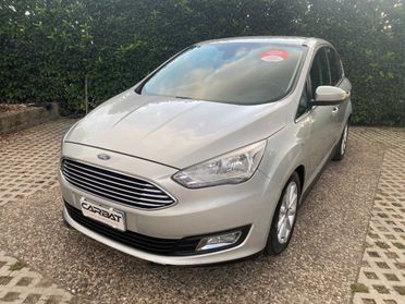 FORD C-Max 1.5 tdci Titanium s&s 120cv powershift