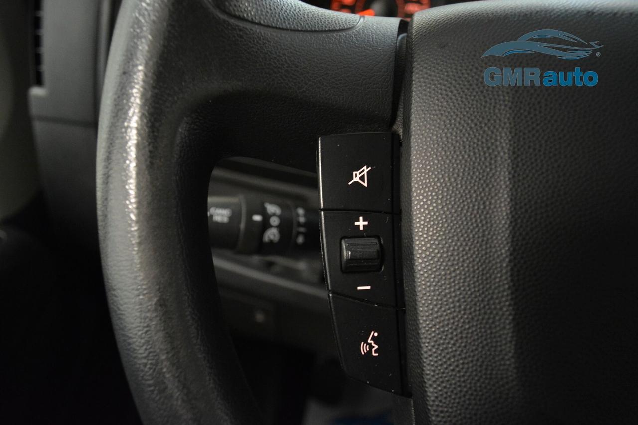 Citroen Jumper 30 BlueHDi 120 S&S PC-TN Furgone