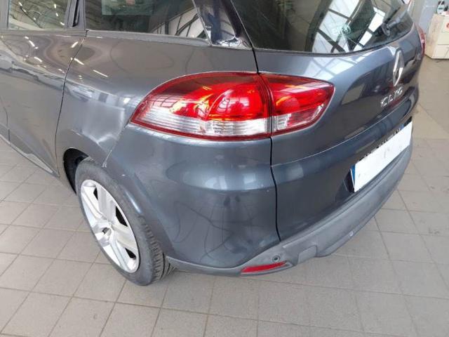 RENAULT Clio Sporter dCi 8V 75 CV Business Az.Italia 90.000 Km