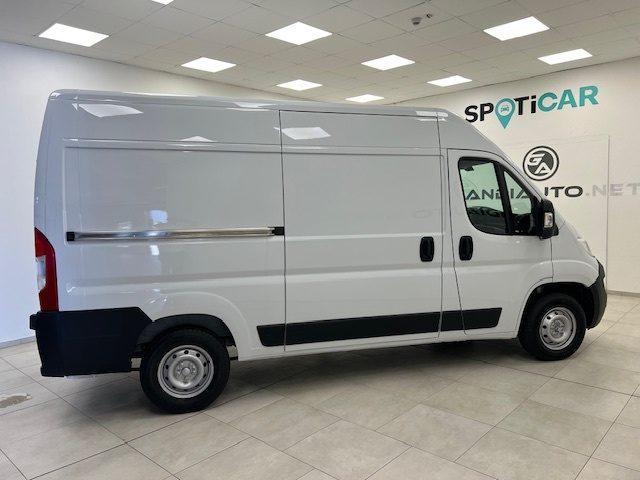 OPEL Movano IV 35 2022 - 35 L2H2 2.2 Bluehdi 140cv S&S (Edit