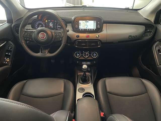Fiat 500X 1.6 mjet Sport 130cv Tetto Full Led