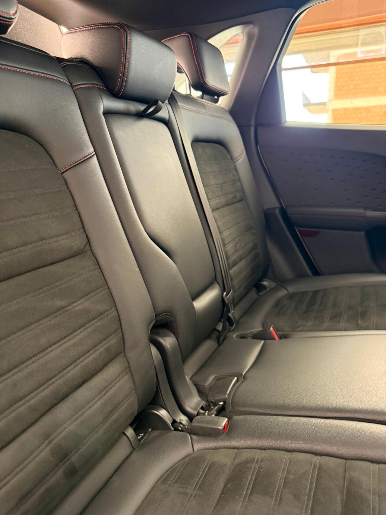 Ford Kuga 2.0 EcoBlue 190 CV aut. AWD ST-Line X