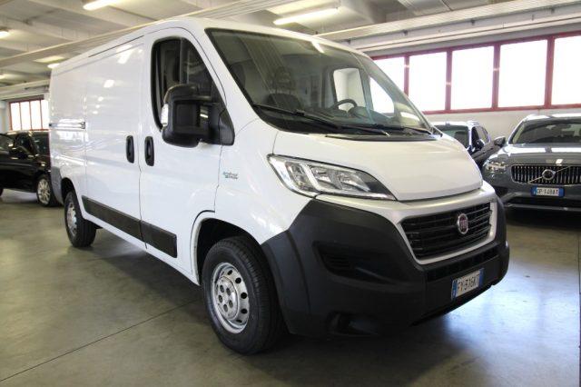 FIAT Ducato 35 3.0 CNG PM-TM Furgone + IVA 22%