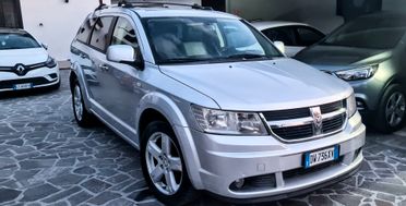 Dodge Journey 2.0 *UNIPROPRIETARIO*Turbodiesel aut. R/T DPF