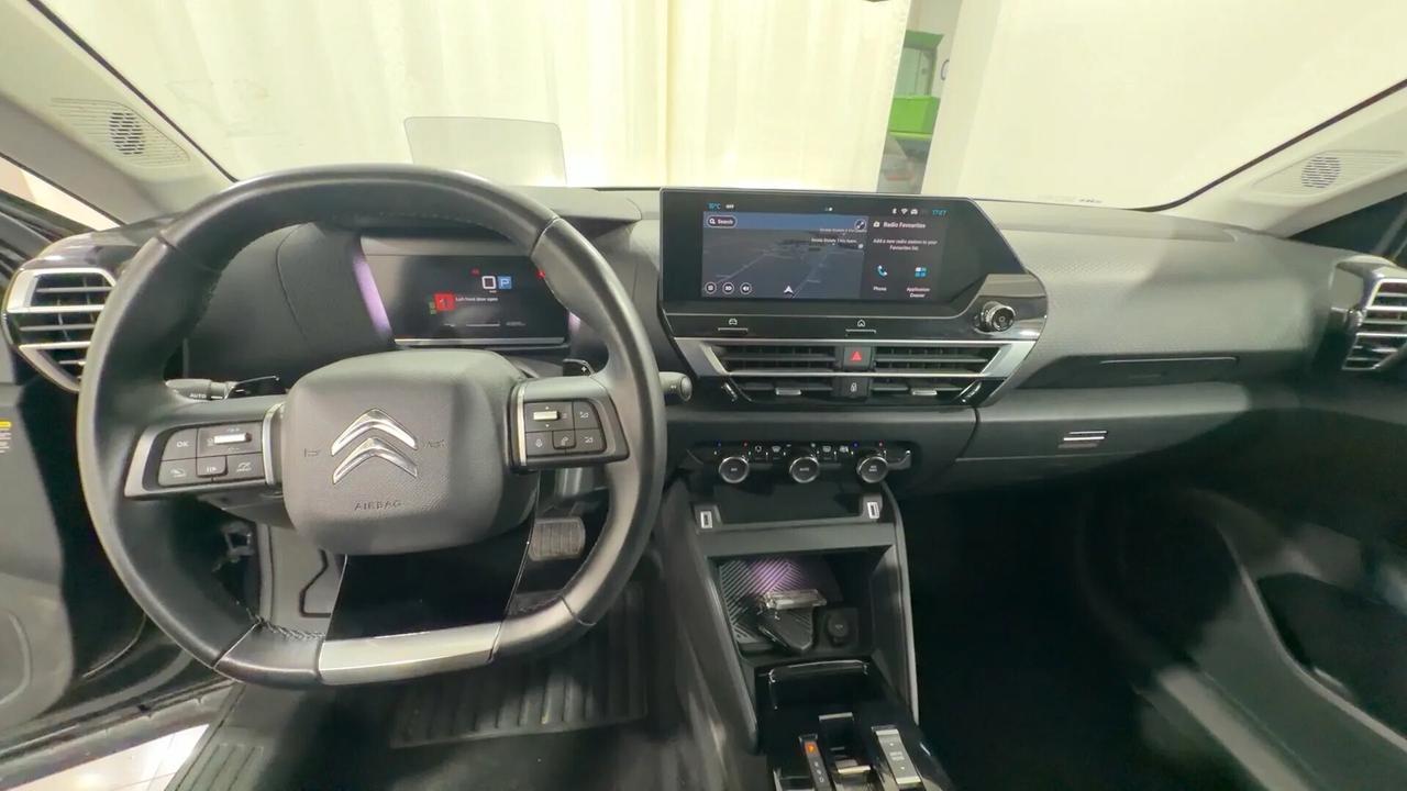 Citroen C4 X PureTech 130 S&S EAT8 Max