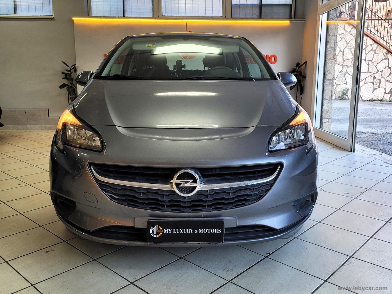OPEL Corsa 1.2 Advance P.CONS*EURO6B