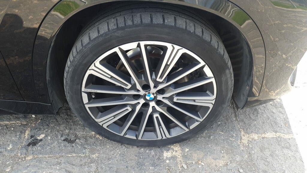 BMW X1 18 d MSport Edition Balance sDrive DCT