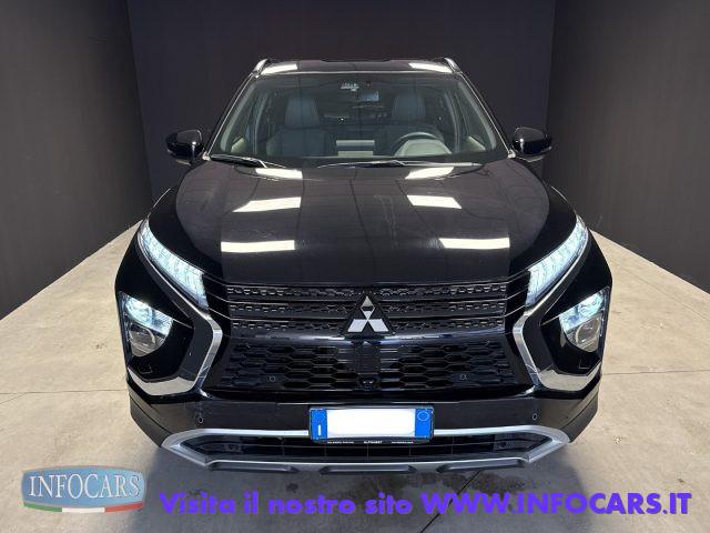 MITSUBISHI Eclipse Cross 2.4 PHEV Instyle SDA Pack 0 - Garanzia 24 mesi