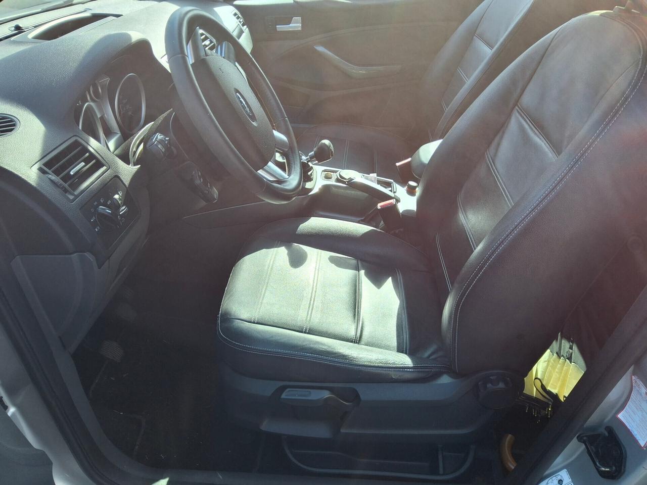 Ford Kuga 2.0 TDCi 136 CV 2WD Titanium