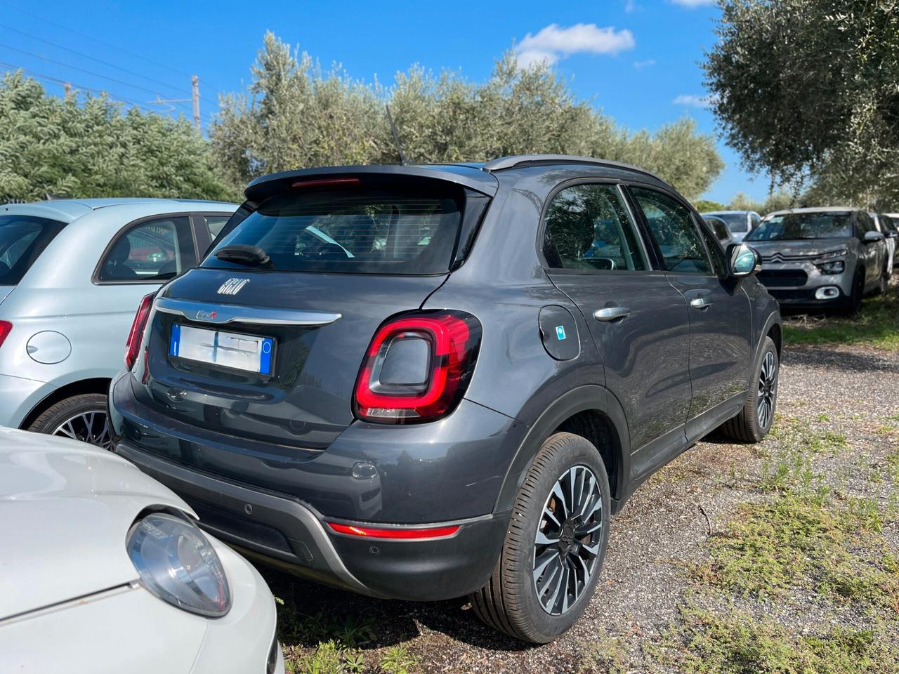 Fiat 500X 1.0 T3 120 CV Cross