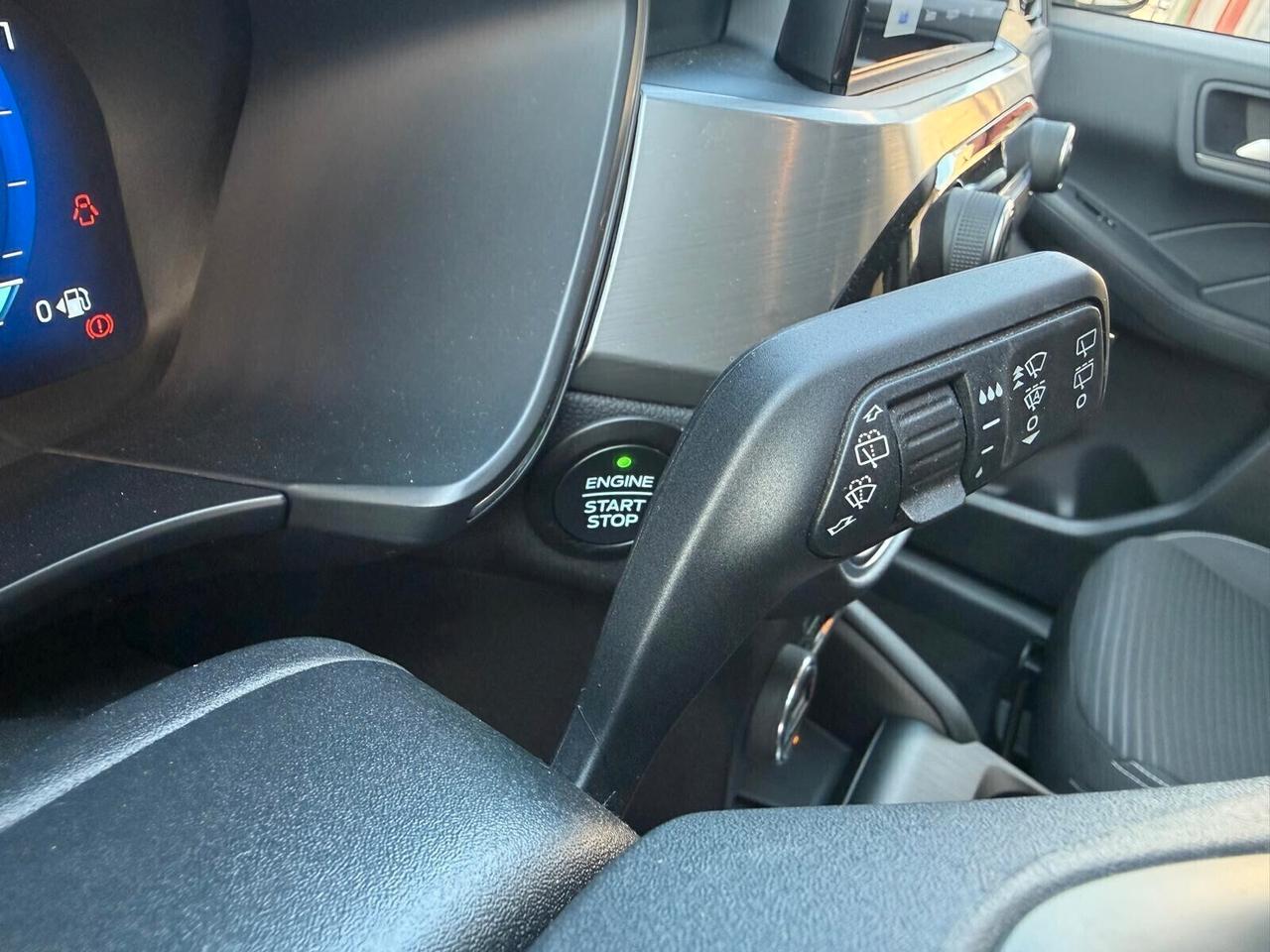 Ford Kuga 1.5 EcoBlue 120 CV 2022 Titanium