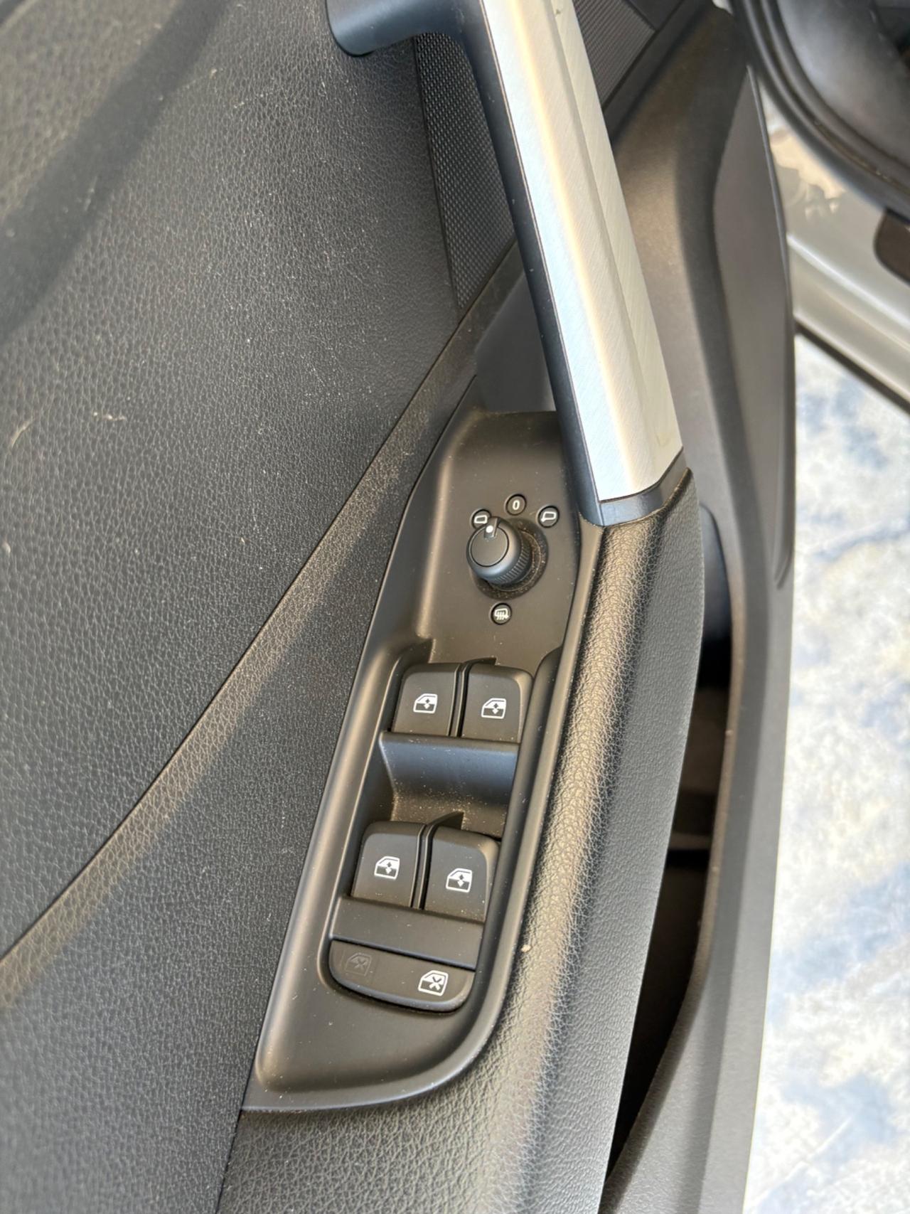 Audi Q2 30 TDI S tronic Admired