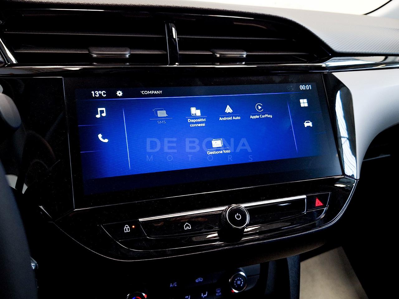 Opel Corsa 1.2 edition s&s 100cv