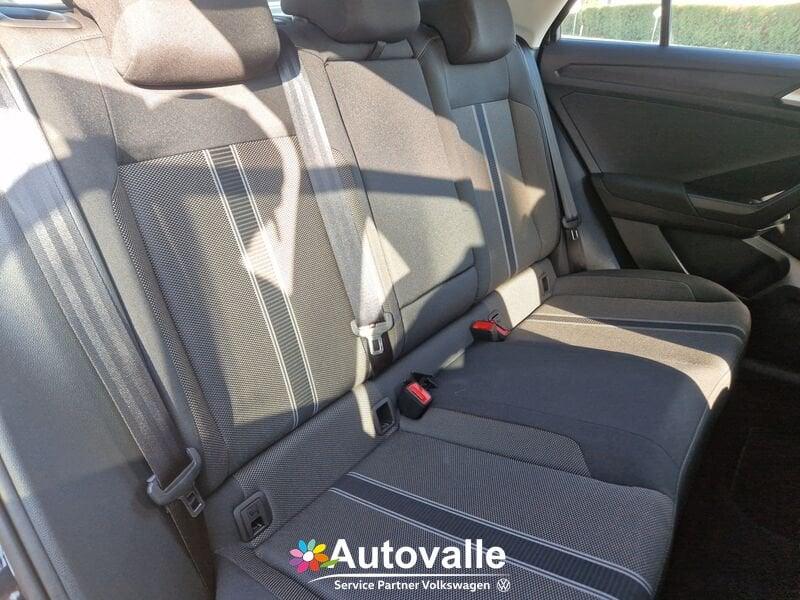 Volkswagen T-Roc T-Roc 2.0 TDI SCR 150 CV DSG Business BlueMotion Technology