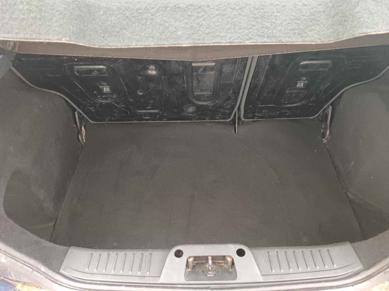 Ford Fiesta 1.2 82CV 3 porte Titanium