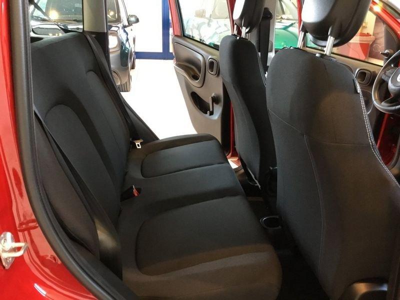 FIAT Panda S9 1.0 Hybrid Panda - PROMO GIUGNO