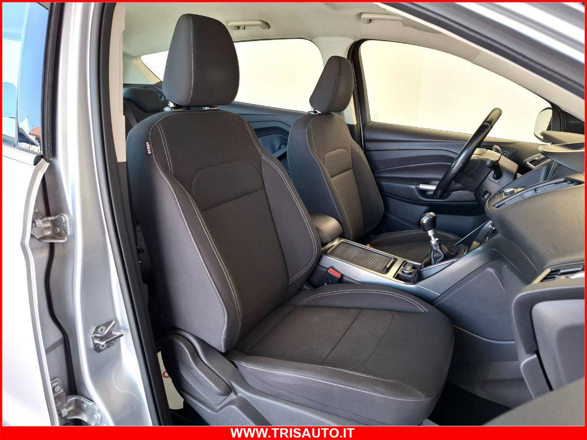FORD Kuga 1.5 Tdci Business NEOPATENTATI (ANDROID+APPLE)