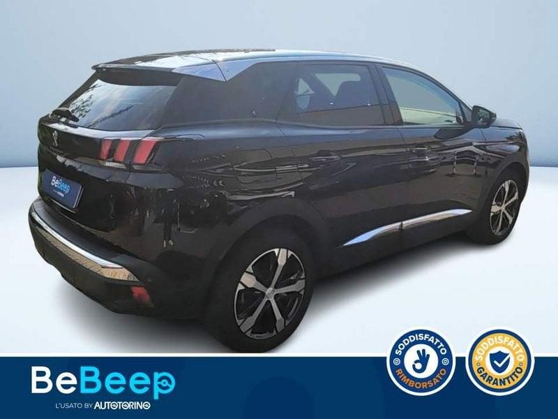 Peugeot 3008 1.2 PURETECH T. ALLURE S&S 130CV MY18