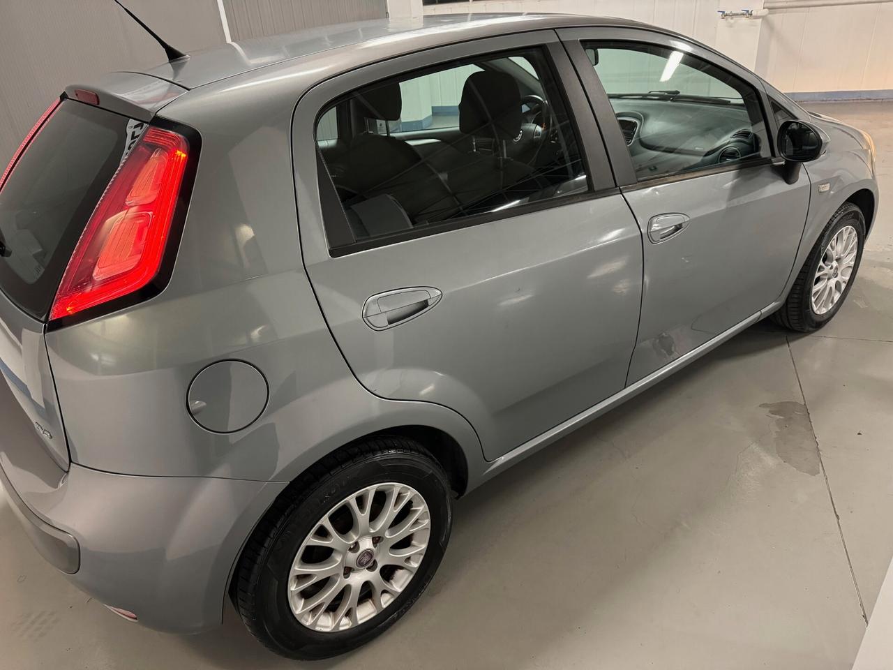 Fiat Punto Evo Punto Evo 1.3 Mjt 95 CV 5 porte S&S Dynamic