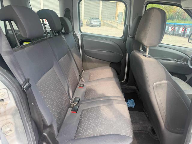 FIAT Doblo Doblò 1.6 MJT 16V Emotion Stupenda Bellissima