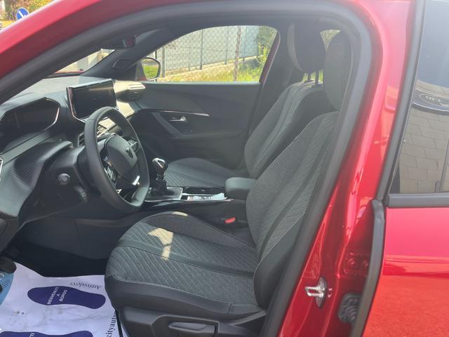 PEUGEOT 2008 PureTech 100 S&S Allure KM 0