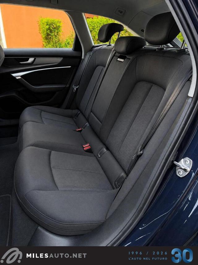 AUDI A6 Avant 40 TDI Stronic Sport 20" Matrix 360°
