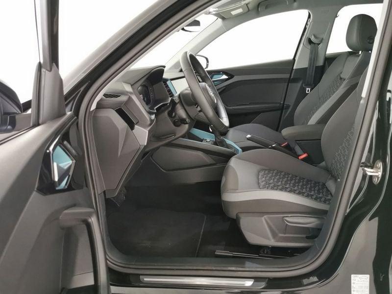 Audi A1 allstreet 35 1.5 tfsi Business 150cv s tronic