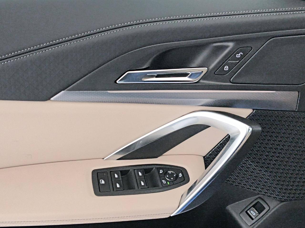 BMW X2 sDrive20i 48V MSport