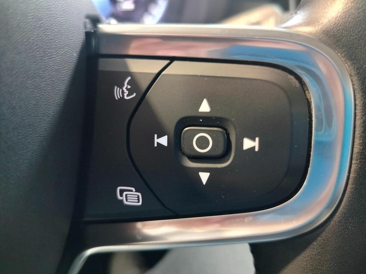 Volvo XC40 1.5 T5 phev Inscription