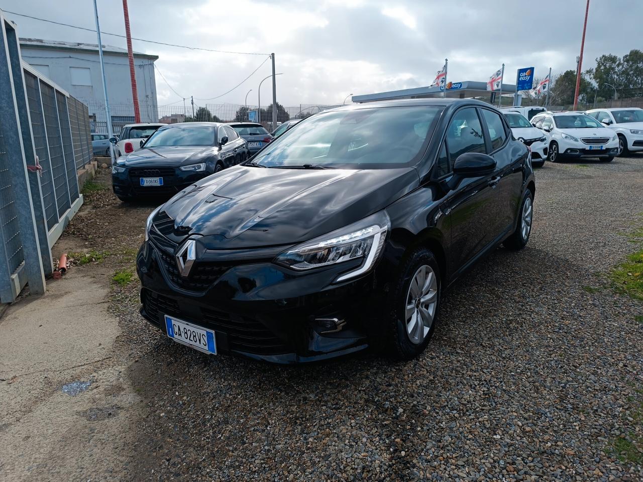 Renault Clio Blue dCi 8V 85 CV 5 porte Business