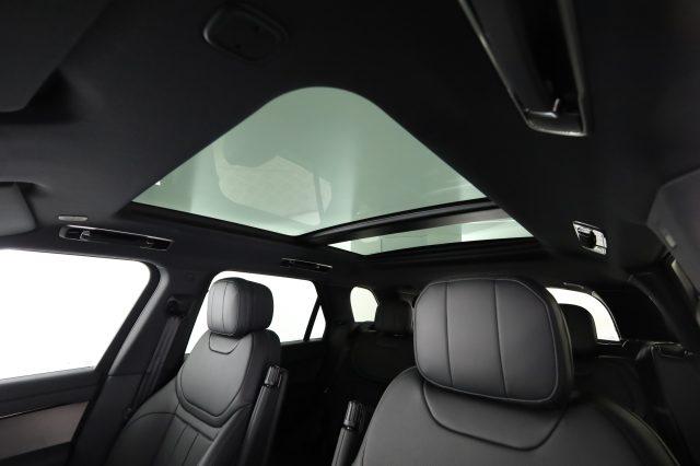 LAND ROVER Range Rover Sport RR Sport 3° serie 3.0D l6 300 CV Dynamic HSE