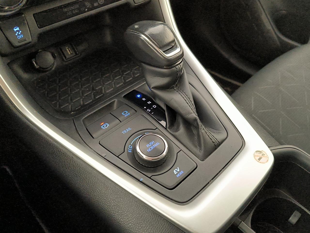 Toyota Rav4 2.5 vvt-ie h dynamic awd-i 222cv e-cvt