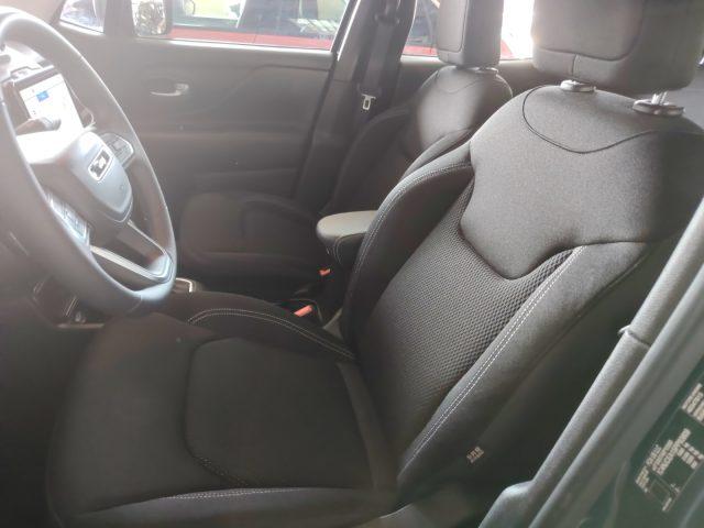 JEEP Renegade 1.5 Turbo T4 MHEV Summit