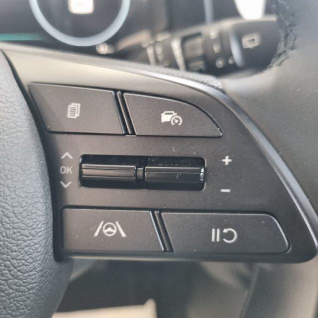 HYUNDAI i20 1.0 T-GDI Connectline