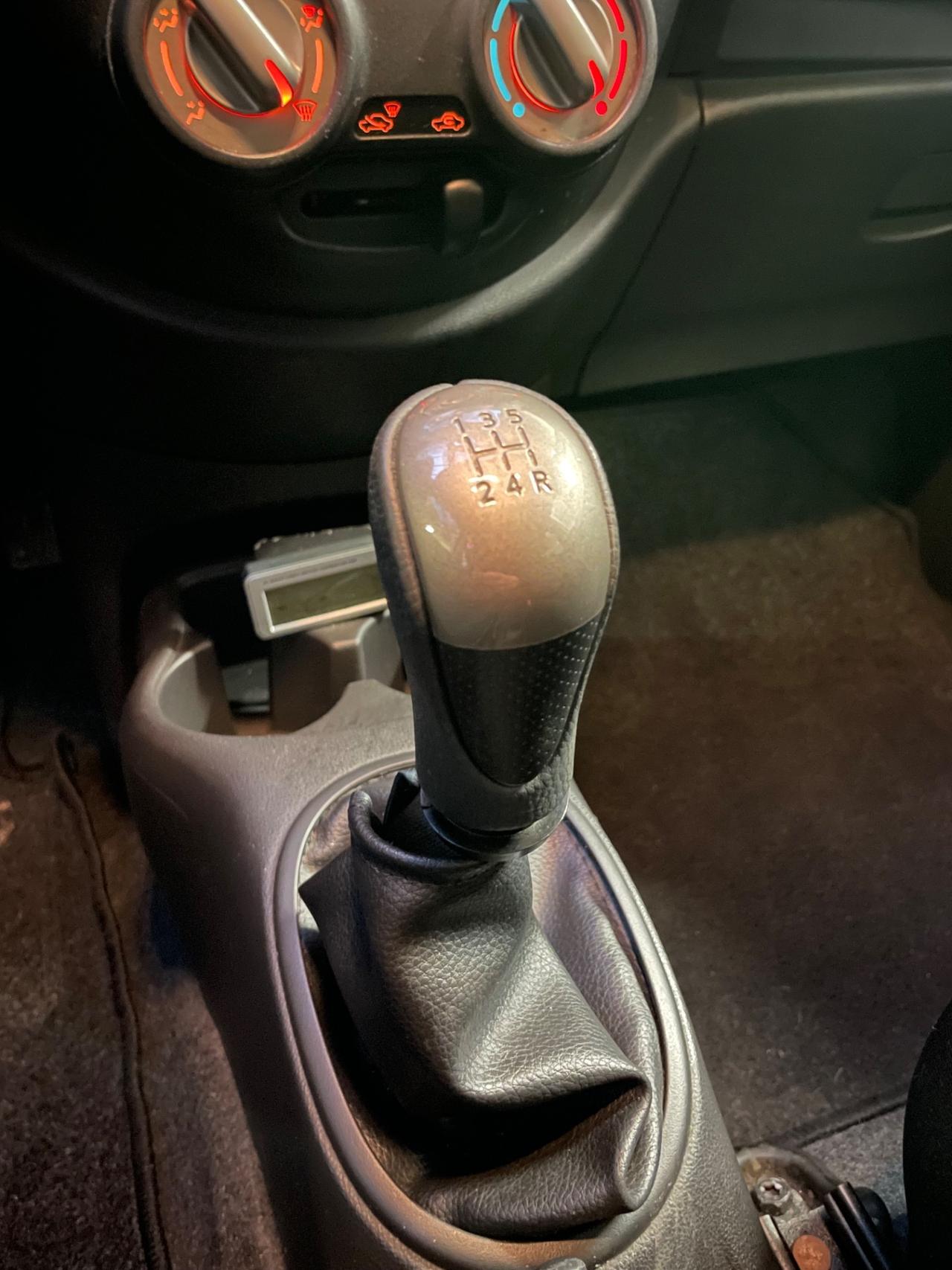 Nissan Micra 1.2 Neopatentati Euro 5